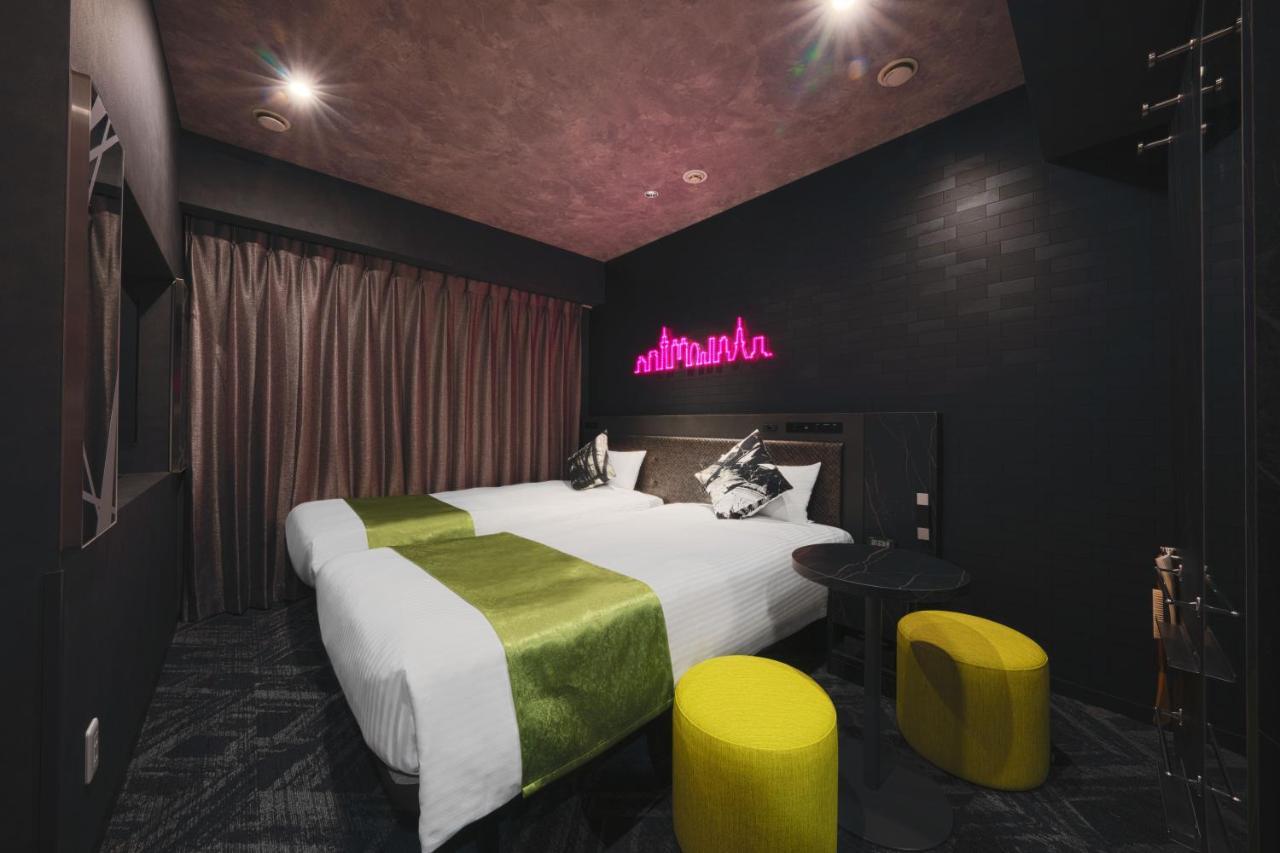 Hotel Fontaine Tokyo-shinjuku Tōkyō