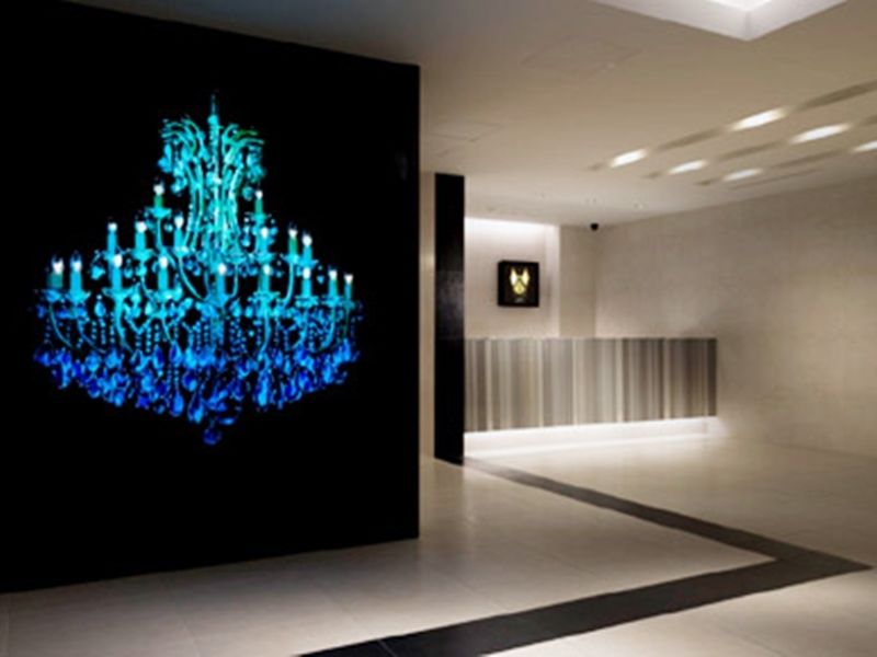 Hotel Fontaine Tokyo-shinjuku Tōkyō