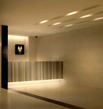 Hotel Fontaine Tokyo-shinjuku Tōkyō