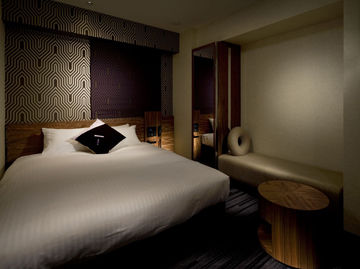 Fontaine Tokyo-shinjuku Hotel Tōkyō