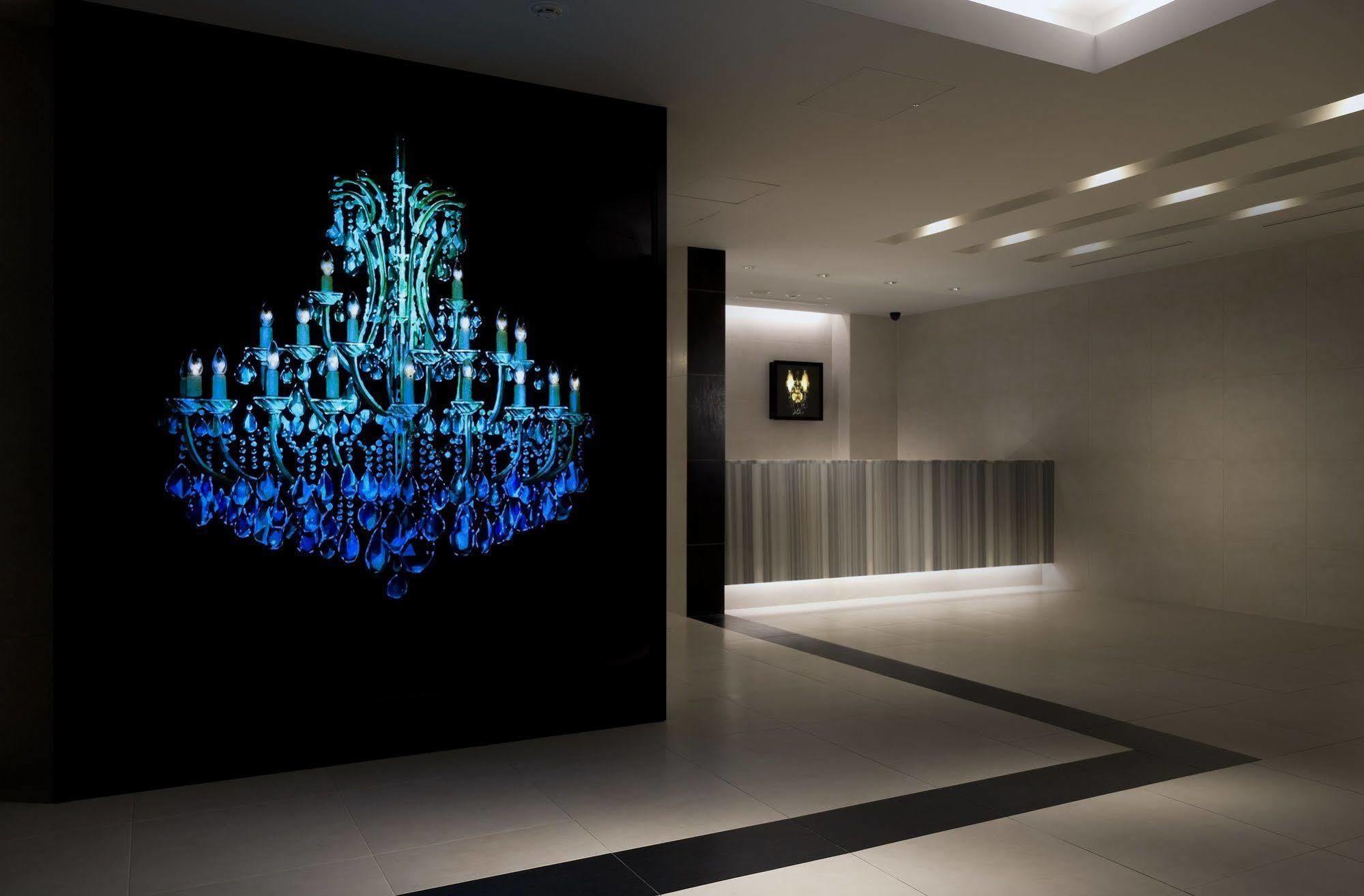 Hotel Fontaine Tokyo-shinjuku Tōkyō