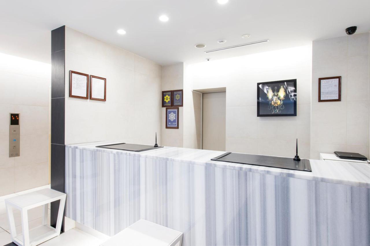 Fontaine Tokyo-shinjuku Hotel Tōkyō