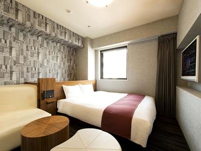 Hotel Fontaine Tokyo-shinjuku Tōkyō