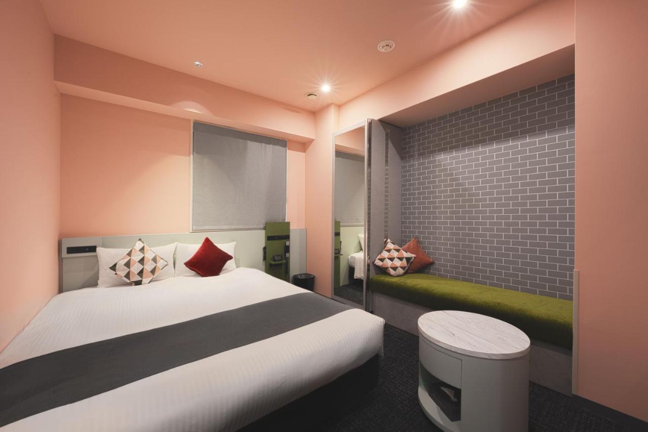 Hotel Fontaine Tokyo-shinjuku Tokio