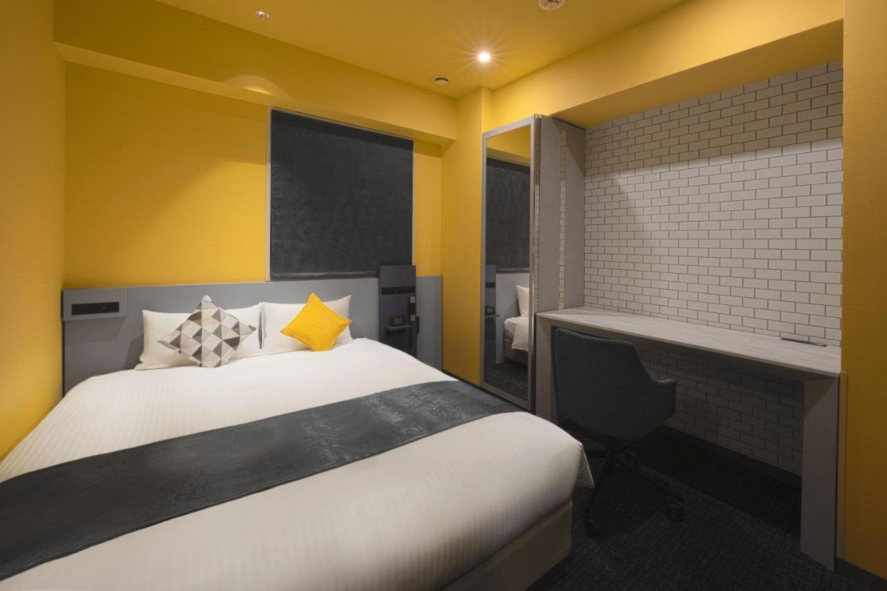 Hotel Fontaine Tokyo-shinjuku Tokio