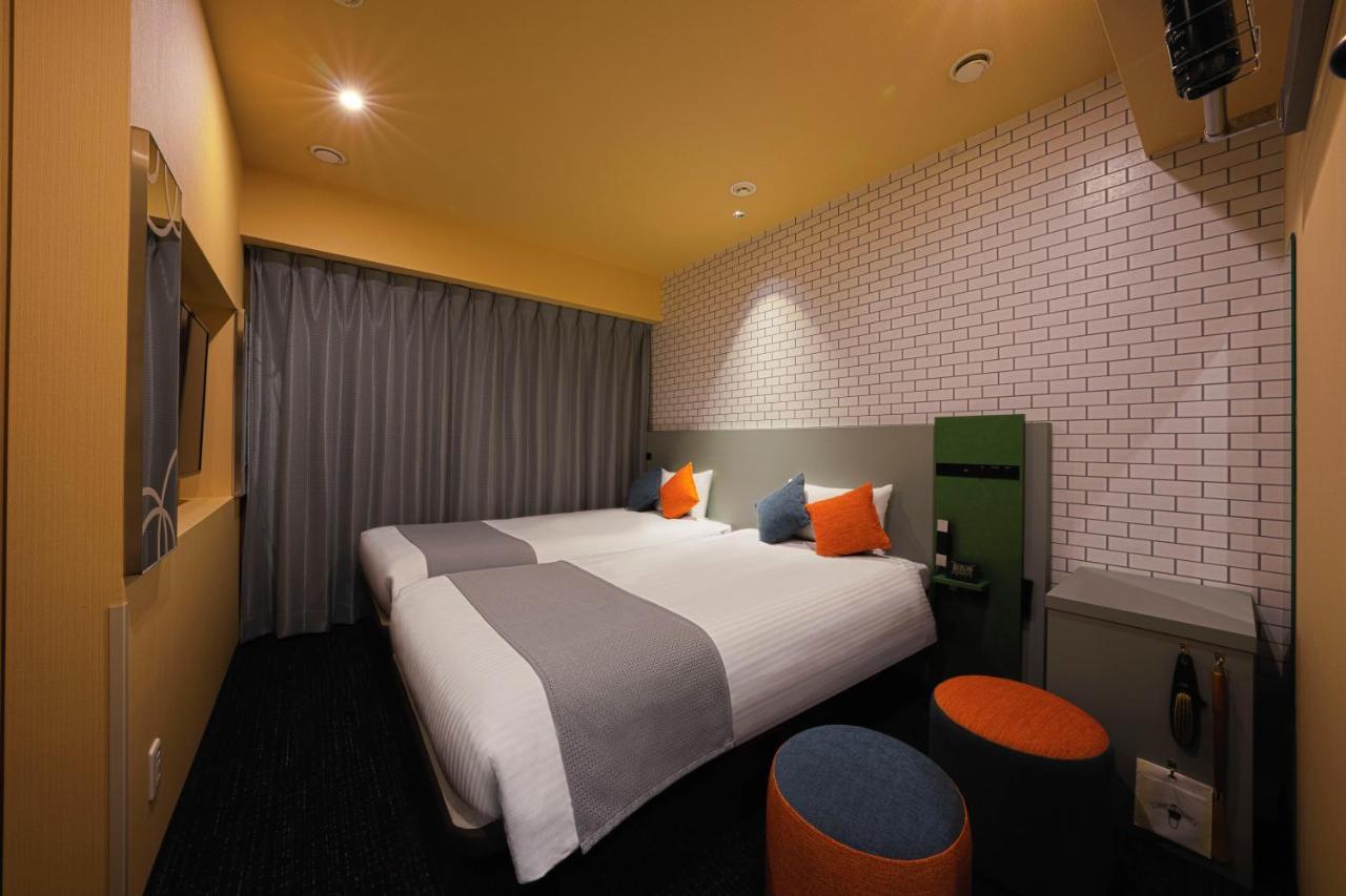 Hotel Fontaine Tokyo-shinjuku Tokio