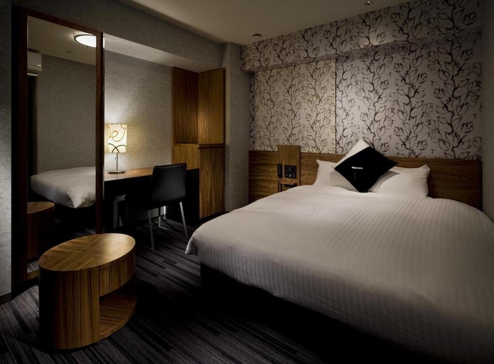 Fontaine Tokyo-shinjuku Hotel Tokio