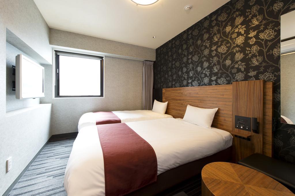 Fontaine Tokyo-shinjuku Hotel Tokio