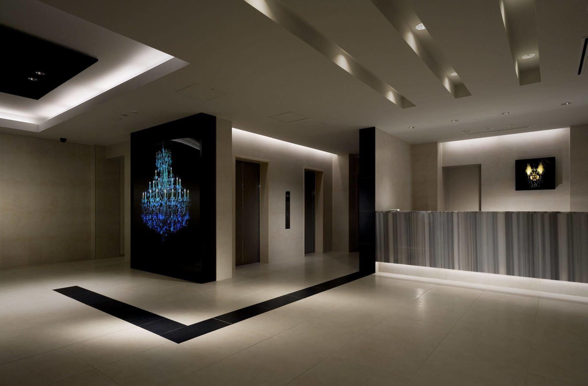 Fontaine Tokyo-shinjuku 3* Tokio