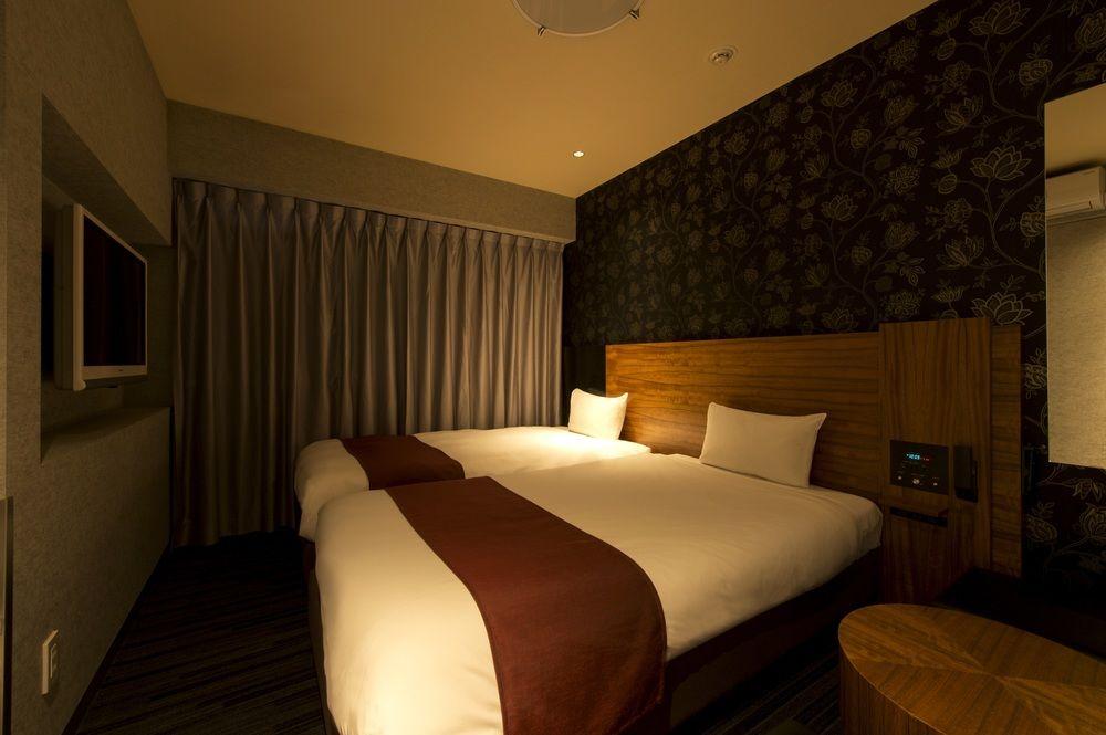 Hotell Fontaine Tokyo-shinjuku