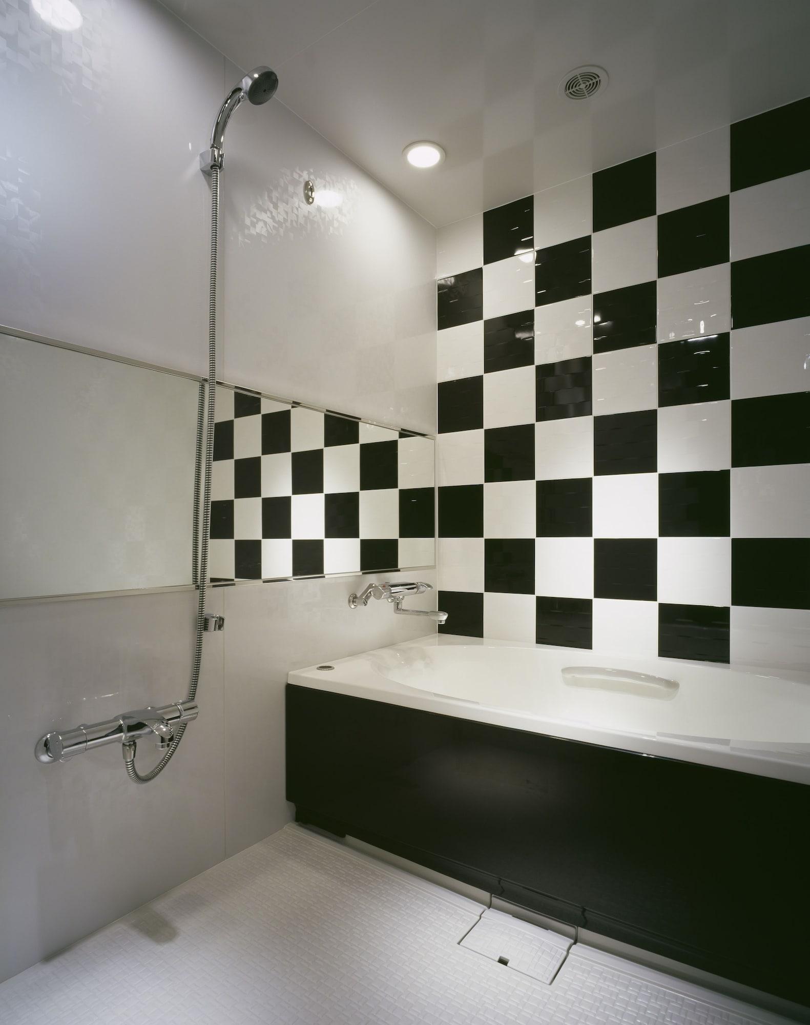 Fontaine Tokyo-shinjuku Hotell 3*