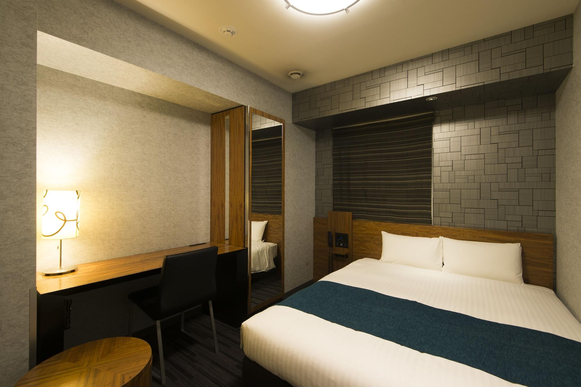 Fontaine Tokyo-shinjuku Hotell 3*
