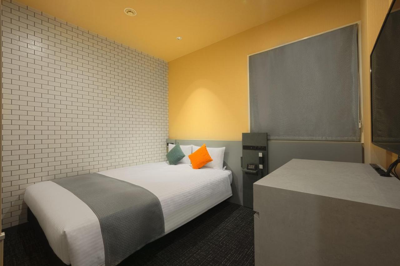 Fontaine Tokyo-shinjuku Hotell 3*