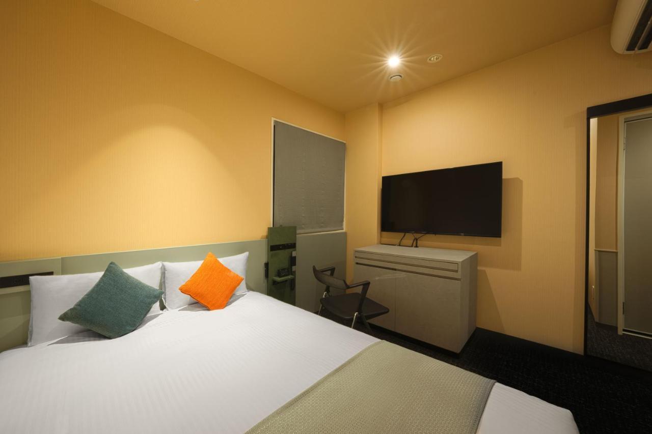 Hotell Fontaine Tokyo-shinjuku 3*