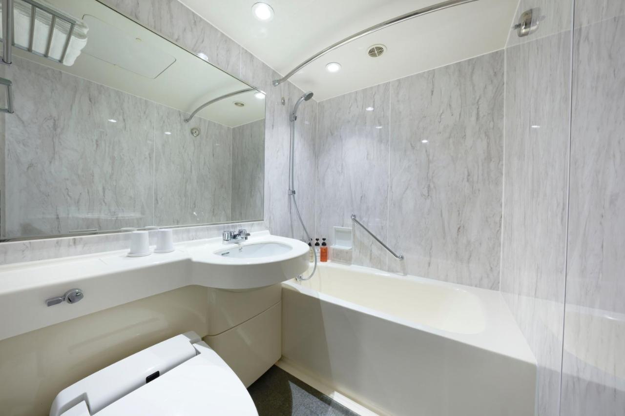 Fontaine Tokyo-shinjuku Hotell 3*