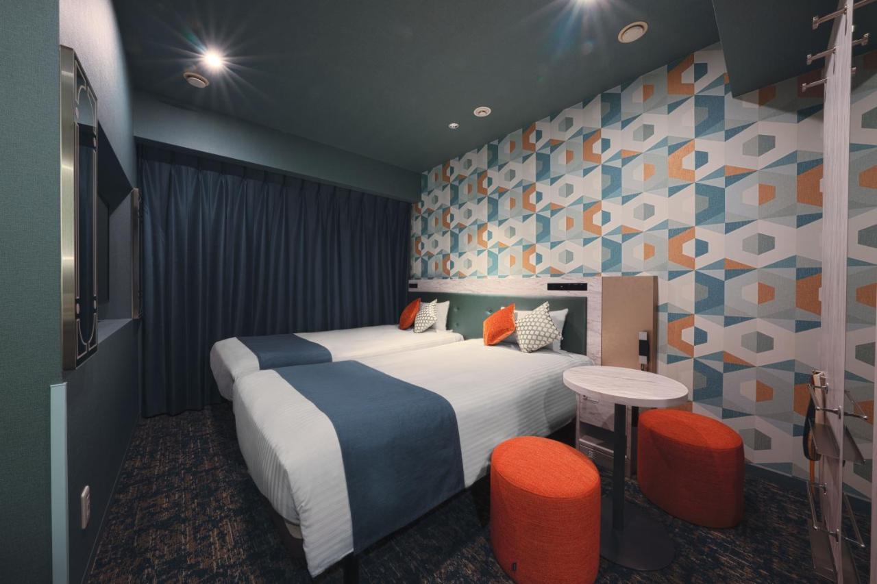 Hotell Fontaine Tokyo-shinjuku 3*