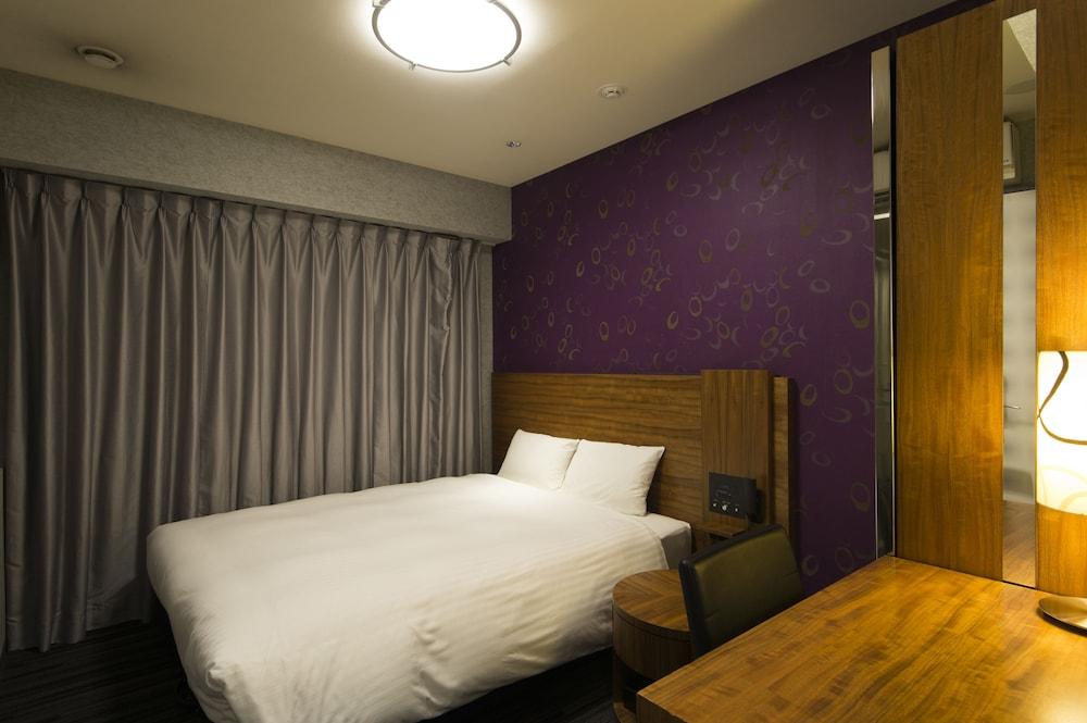 Hotell Fontaine Tokyo-shinjuku