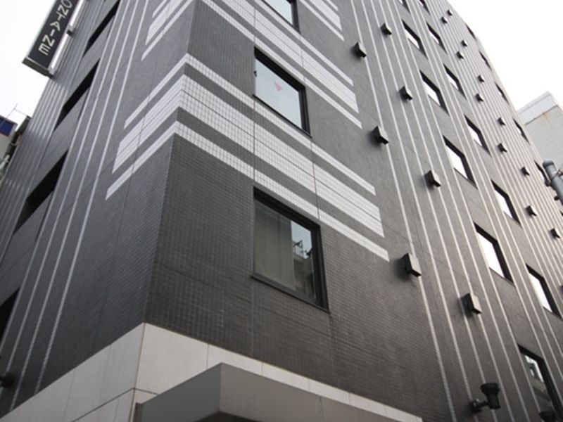 Hotell Fontaine Tokyo-shinjuku 3*
