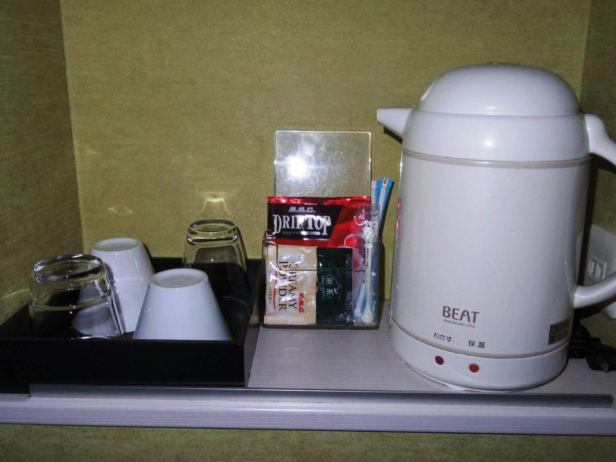 Hotell Fontaine Tokyo-shinjuku 3*