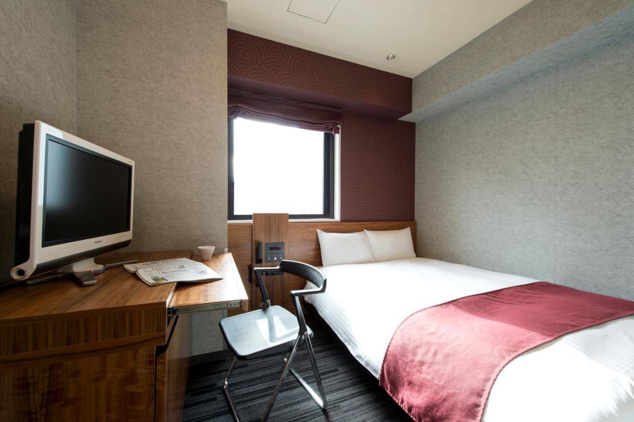 Hotell Fontaine Tokyo-shinjuku 3*