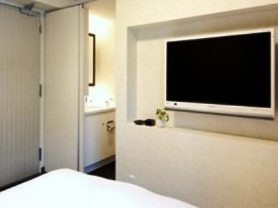 Hotell Fontaine Tokyo-shinjuku 3*
