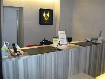 Hotel Fontaine Tokyo-shinjuku Tóquio